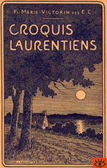 Croquis Laurentiens
