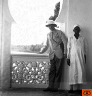 F. Marie-Victorin à Zanzibar