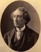 Photographie de John A. MacDonald (1815-1891)
